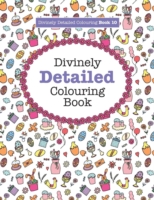 Divinely Detailed Colouring Book 10