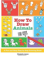 How To Draw Animals for Kids