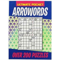 Ultimate Pocket Arrowords