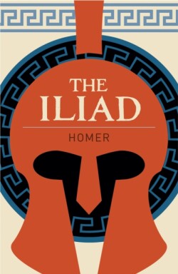 Iliad (Arcturus paperback classics)