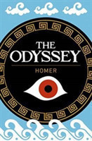 Odyssey (Arcturus paperback classics)