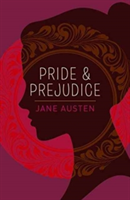 Pride and Prejudice (Arcturus paperback classics)
