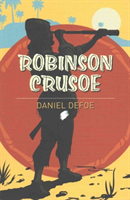 Robinson Crusoe (Arcturus paperback classics)