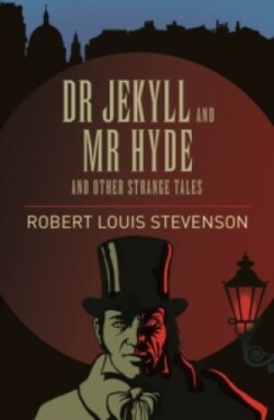 Dr. Jekyll and Mr Hyde (Arcturus paperback classics)