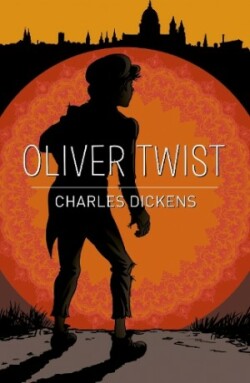 Oliver Twist (Arcturus paperback classics)