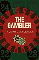 The Gambler (Arcturus paperback classics)