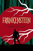 Frankenstein (Arcturus paperback classics)