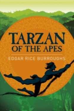 Tarzan of the Apes (Arcturus paperback classics)
