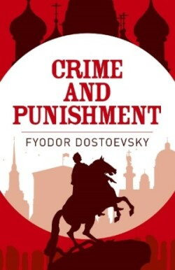 Crime and Punishment (Arcturus paperback classics)