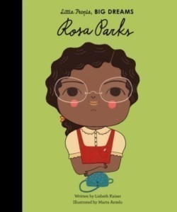 Kaiser, Lisbeth - Rosa Parks