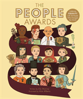 Murray, Lily - The People Awards