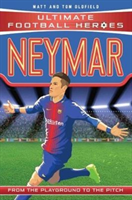 Neymar (Ultimate Football Heroes - the No. 1 football series)
