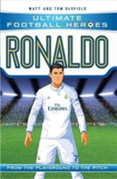 Ronaldo (Ultimate Football Heroes - the No. 1 football series)