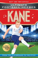 Kane (Ultimate Football Heroes - Limited International Edition)