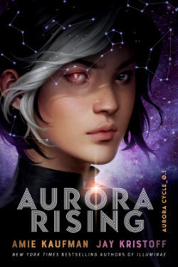 Aurora Cycle - Aurora Rising