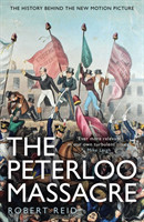 Peterloo Massacre