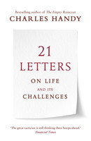 21 Letters on Life and Its Challenges