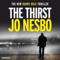 The Thirst audiobook