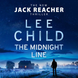 Child, Lee - The Midnight Line (Jack Reacher 22)
