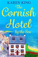 Cornish Hotel by the Sea