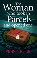 Woman Who Took in Parcels