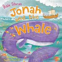 Bible Stories: Jonah and the Whale