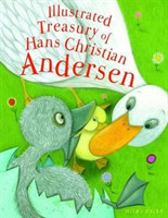 Illustrated Treasury of Hans Christian Andersen