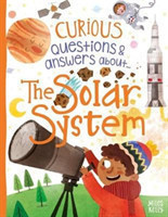 Curious Questions and Answers About The Solar System