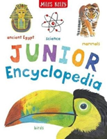 Junior Encyclopedia