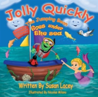 Jolly Quickly The Jumping Bean Goes Under The Sea