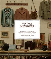 Vintage Menswear