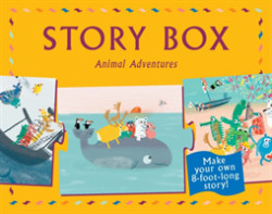 Story Box Animal Adventures