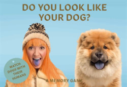 Do You Look Like Your Dog? (Spiel)