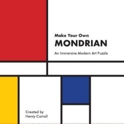 Make Your Own Mondrian (Spiel)