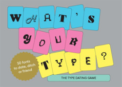 What's Your Type (Spiel)