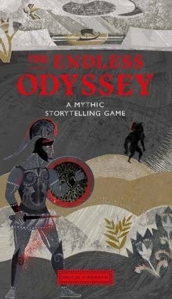 The Endless Odyssey (Spiel)