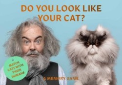 Do You Look Like Your Cat? (Kinderspiele)