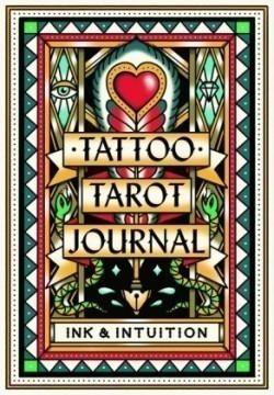 Tattoo Tarot Journal