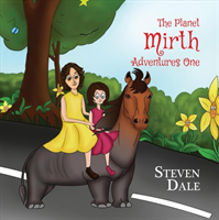 Planet Mirth Adventures One