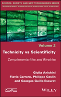 Technicity vs Scientificity