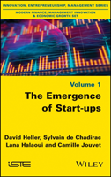 Emergence of Start-ups