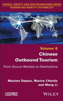 Chinese Outbound Tourism