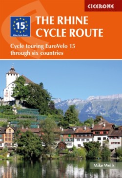 Rhine Cycle Route