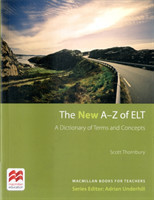 New A-Z of ELT