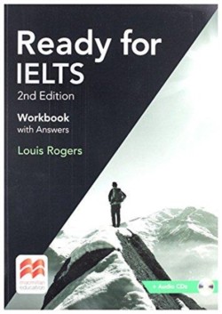 Ready for IELTS 2nd Edition Workbook with Answers Pack