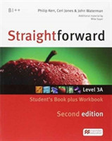 Straightforward Split Ed. 3A: Student´s Book with Workbook (Second edition)