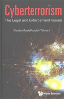 Cyberterrorism: The Legal And Enforcement Issues