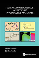 Surface Photovoltage Analysis Of Photoactive Materials