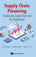 Supply Chain Financing: Funding The Supply Chain And The Organization