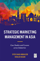 Strategic Marketing Management in Asia